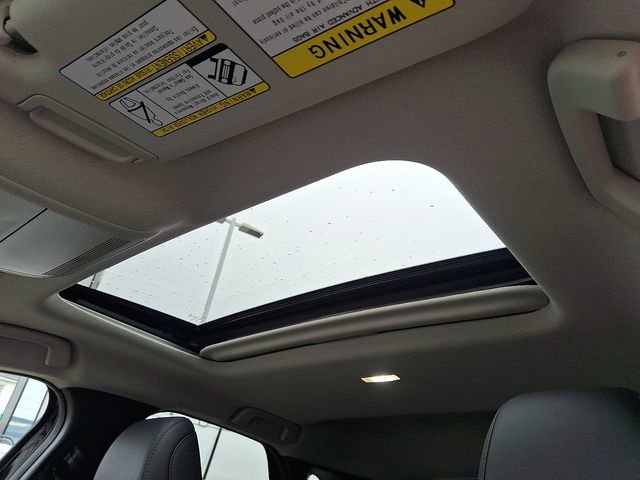 Used 2025 MAZDA CX-30 AWD 2.5 S w/ Premium Package image 15