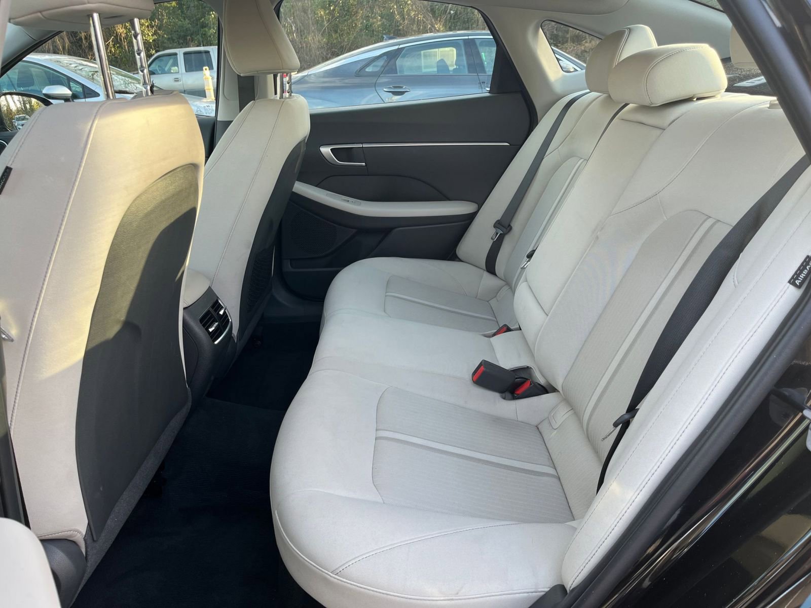 Used 2025 Hyundai Sonata SEL image 27