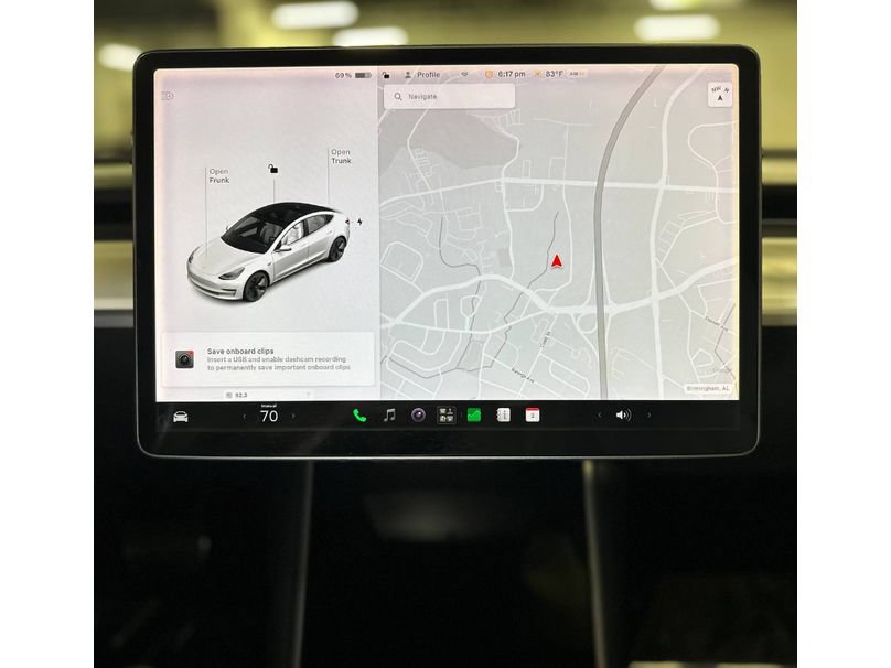 Used 2019 Tesla Model 3 Standard Range Plus RWD image 30