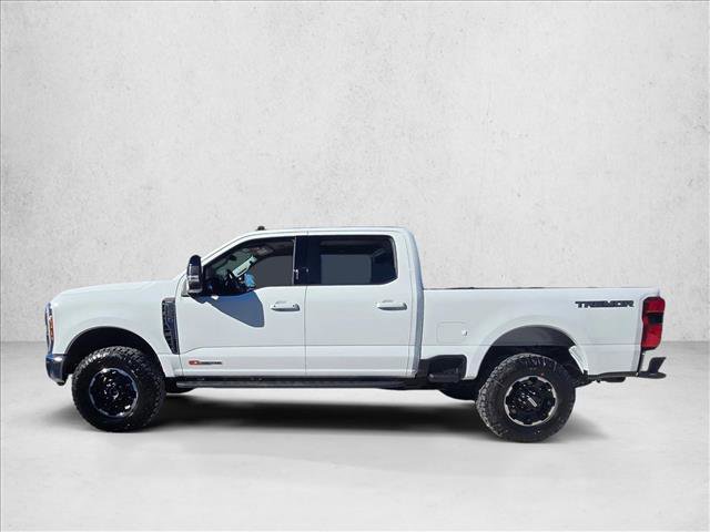 New 2026 Ford F250 Lariat image 5