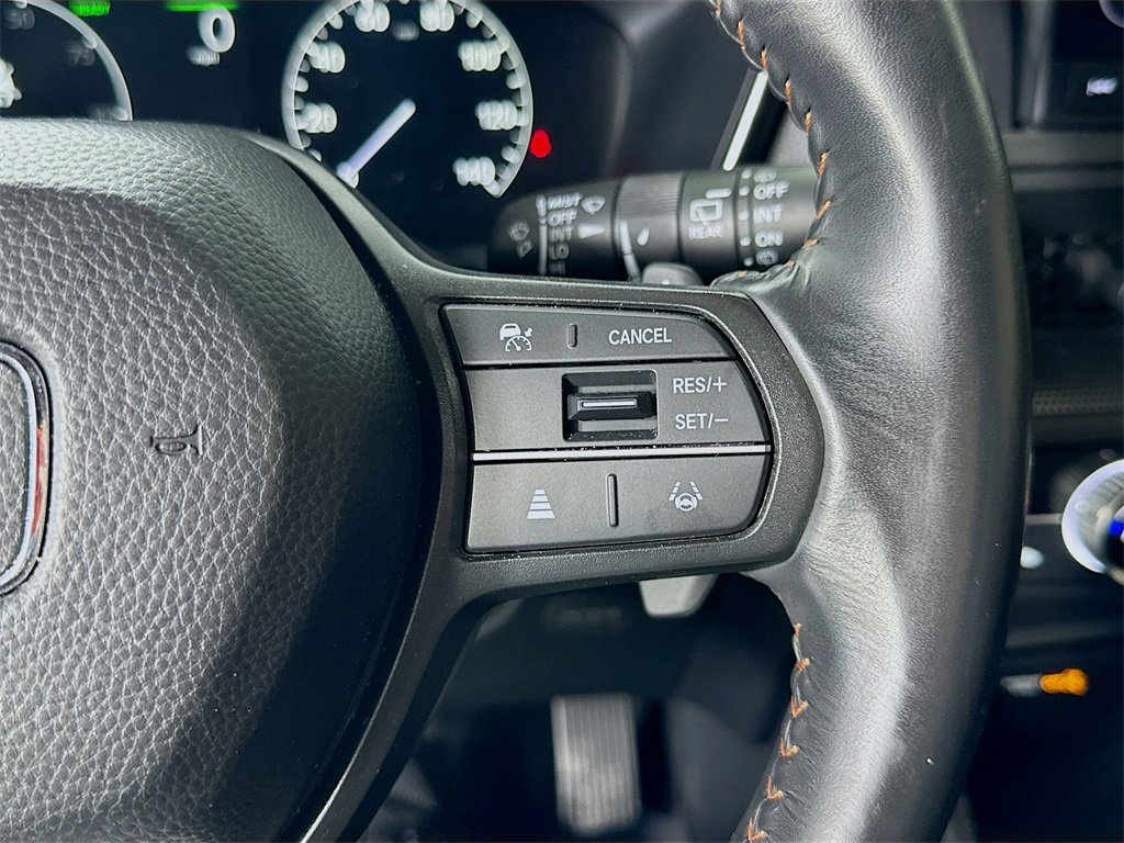 Used 2023 Honda CR-V Sport image 23