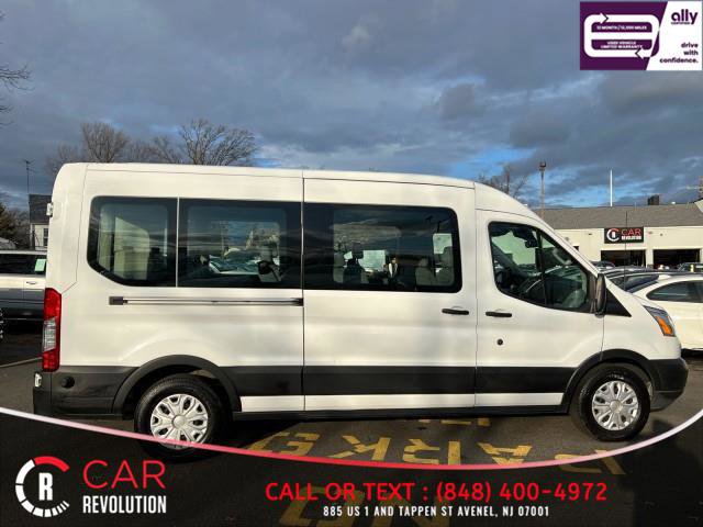 Used 2019 Ford Transit 350 XLT image 12