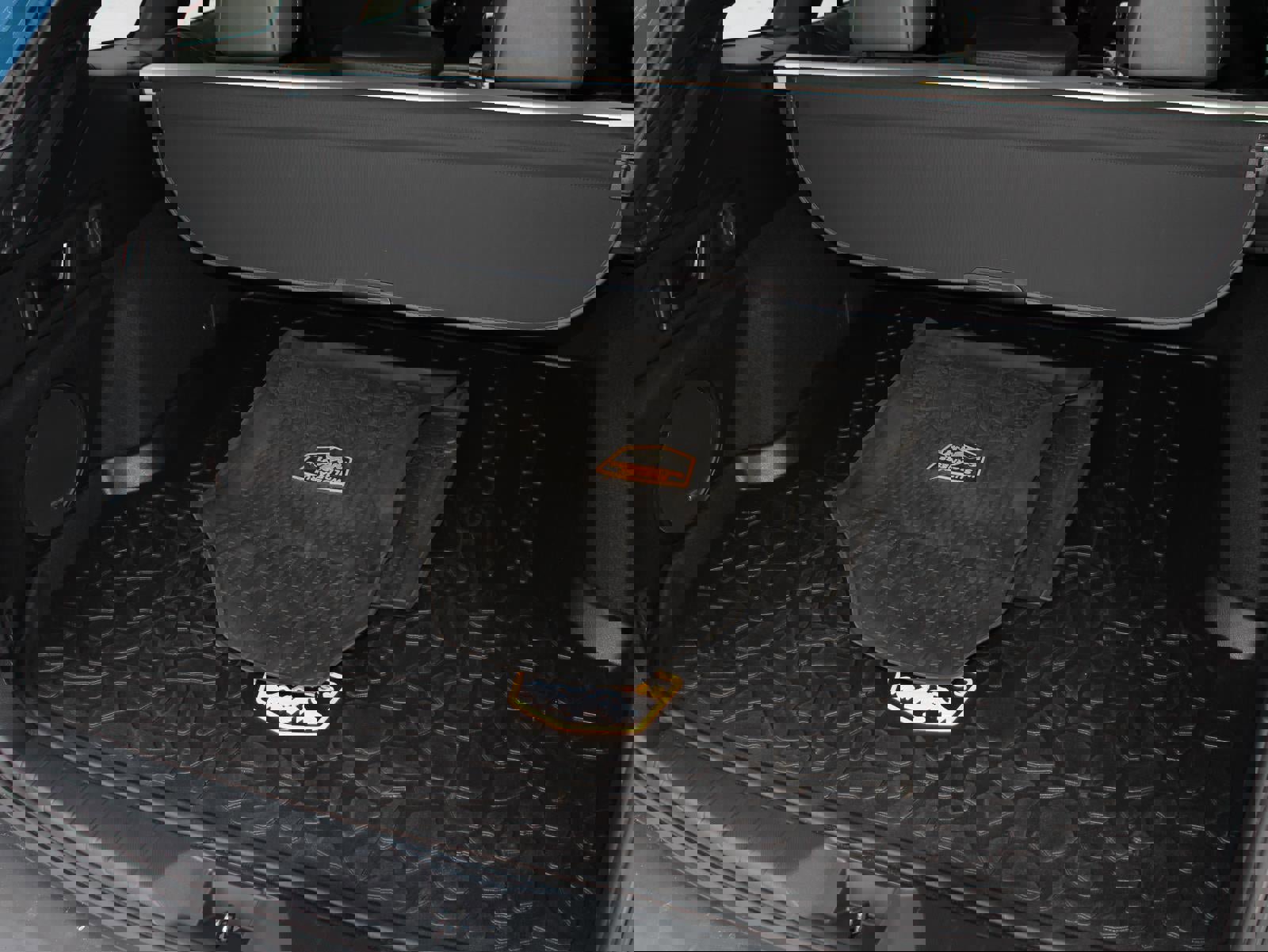 Used 2024 Subaru Outback Wilderness image 8