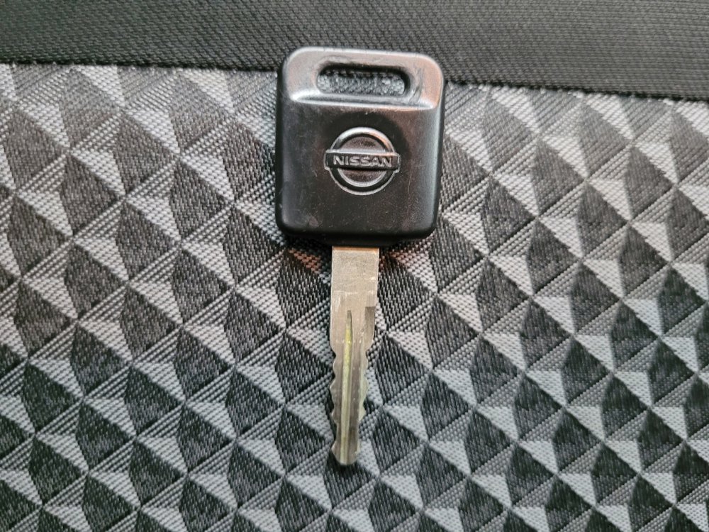 Used 2024 Nissan Versa S FWD image 32
