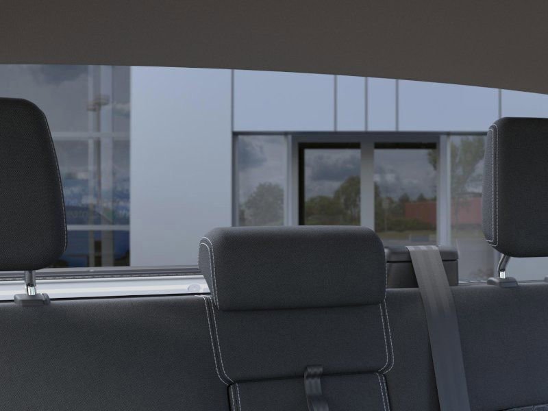 New 2026 Ford Ranger XL image 24