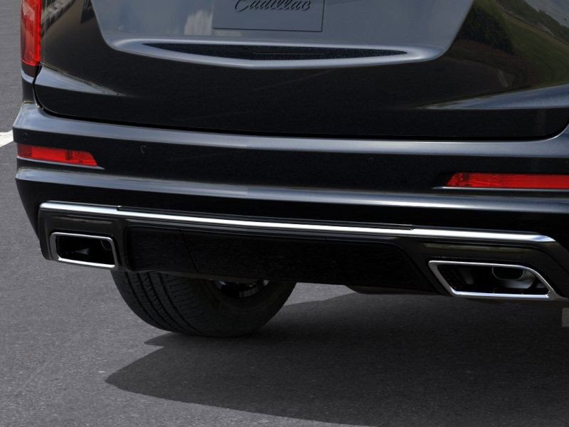 Used 2025 Cadillac XT6 Luxury image 14