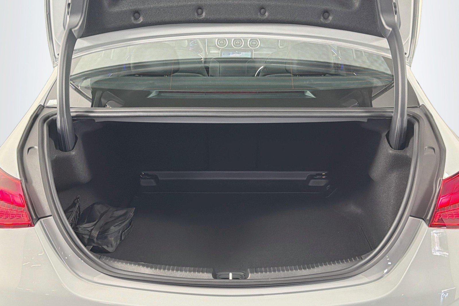 New 2026 Mercedes-Benz C 300 Sedan image 22