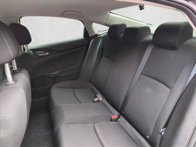 Used 2021 Honda Civic LX image 22