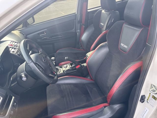 Used 2021 Subaru WRX STI Limited image 44