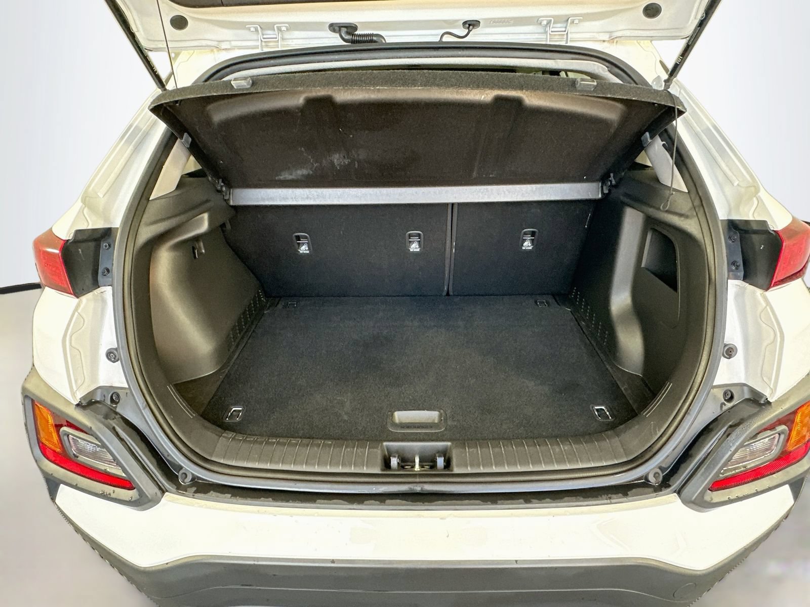 Used 2021 Hyundai Kona SEL FWD image 24