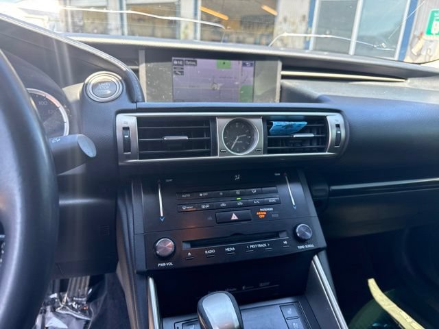 Used 2014 Lexus IS 250 AWD w/ Navigation Package image 24