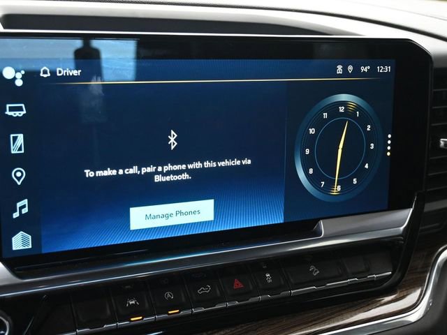 Used 2023 Chevrolet Silverado 1500 RST image 29