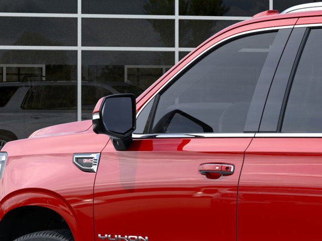 New 2026 GMC Yukon XL Elevation w/ LPO, Floor Liner Package image 12