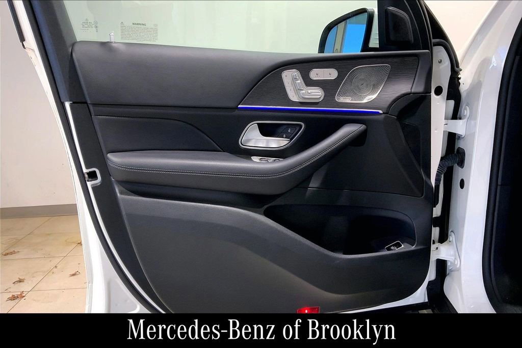 Certified 2022 Mercedes-Benz GLE 350 4MATIC image 23
