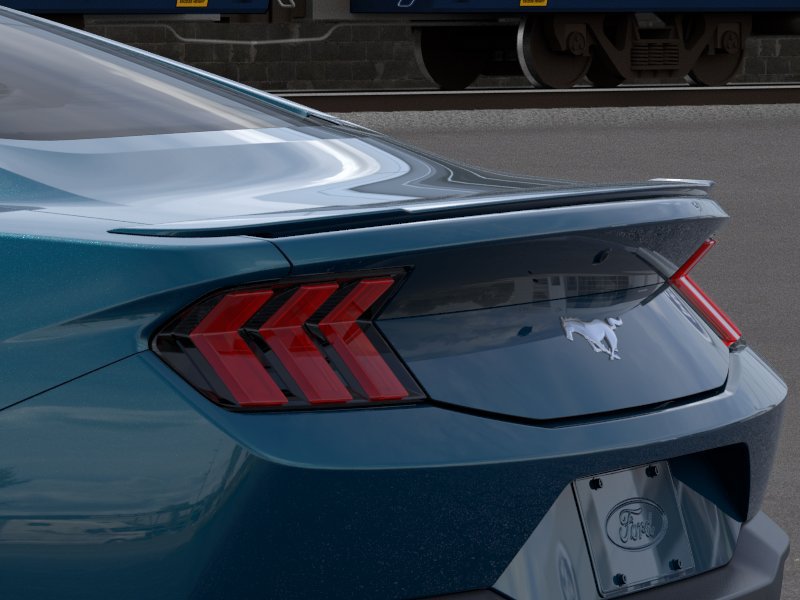 New 2026 Ford Mustang Premium RWD image 28