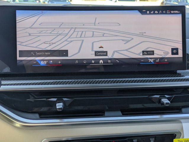 New 2026 BMW X7 M60i image 13