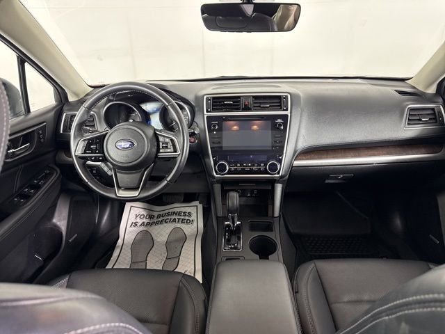 Used 2019 Subaru Outback 2.5i Limited image 24