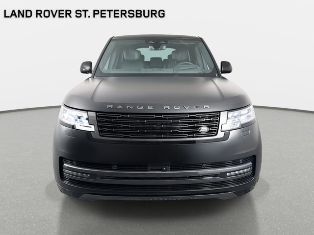 New 2026 Land Rover Range Rover Autobiography image 2