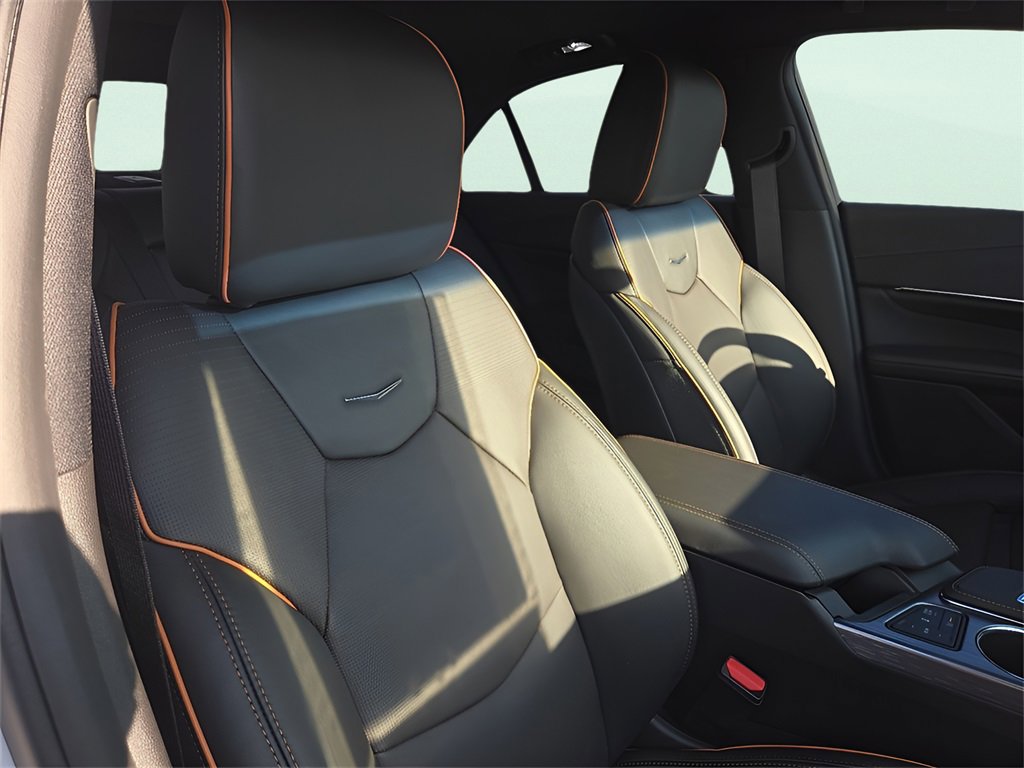 New 2026 Cadillac CT4 Sport image 10