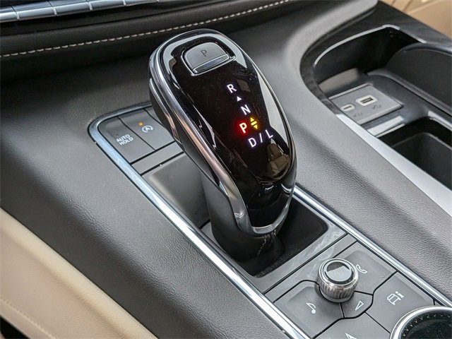 Certified 2024 Cadillac Escalade Premium Luxury w/ LPO, Floor Liner Package image 16