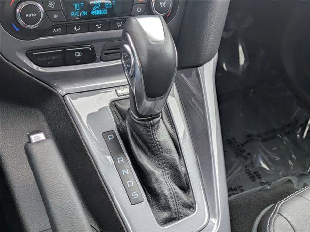 Used 2014 Ford Focus Titanium image 12