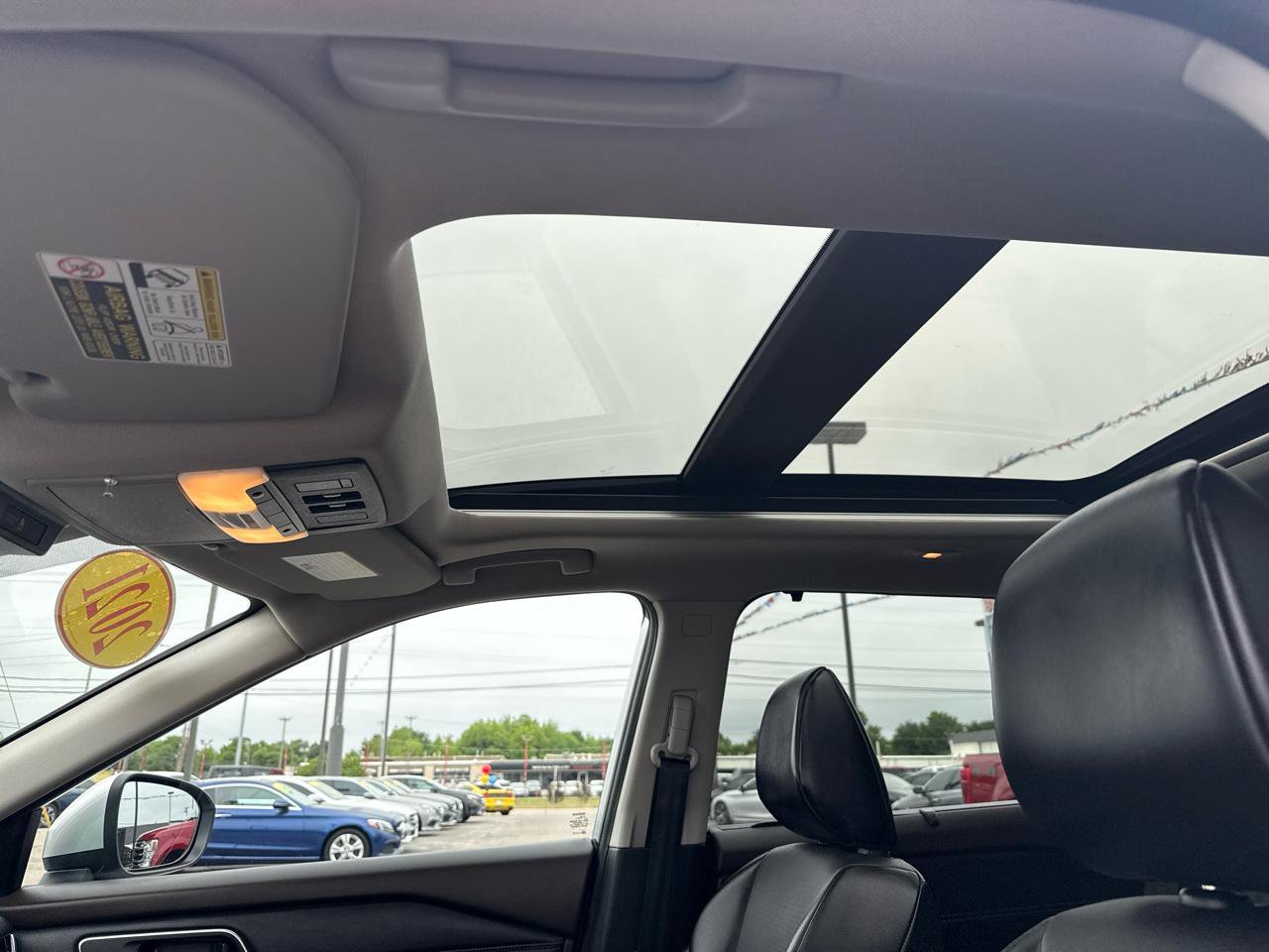 Used 2021 Nissan Rogue SV w/ Premium Package FWD image 30