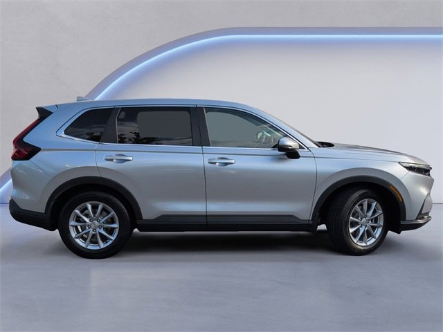 New 2026 Honda CR-V EX image 3