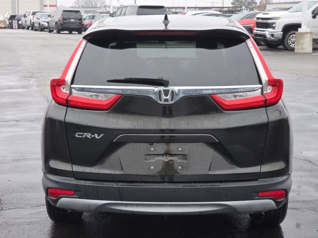 Used 2017 Honda CR-V EX image 19