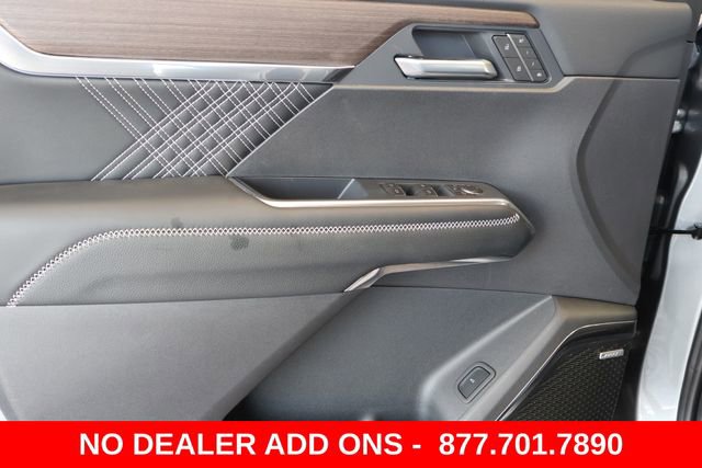 New 2026 GMC Acadia Denali image 12