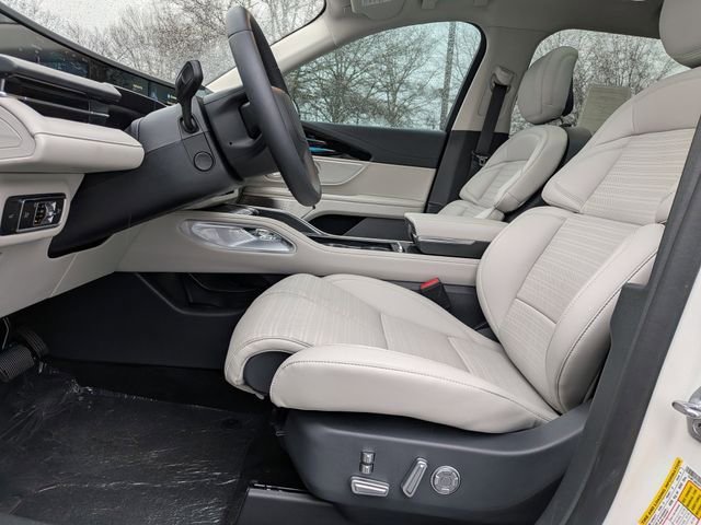 New 2026 Lincoln Nautilus Reserve image 20