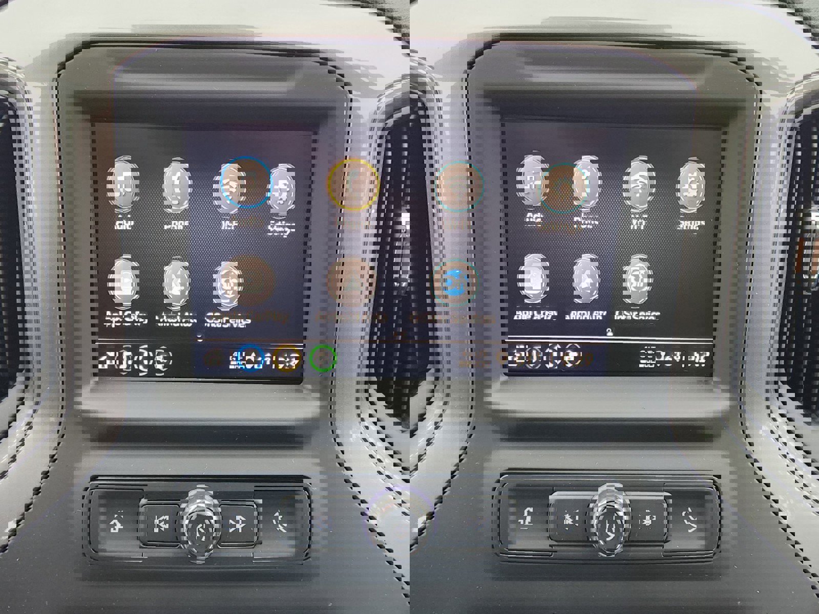 New 2025 Chevrolet Silverado 3500 W/T w/ WT Convenience Package image 5