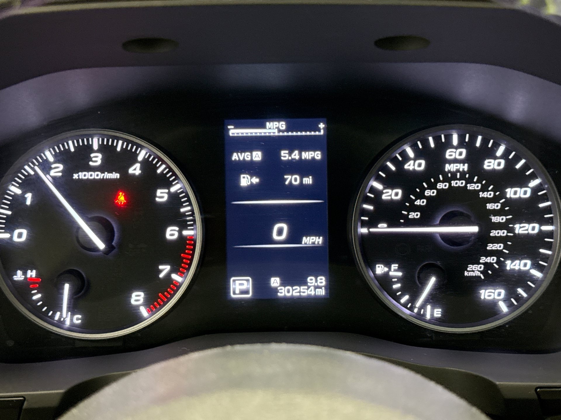 Used 2023 Subaru Ascent Onyx Edition AWD/4WD image 13