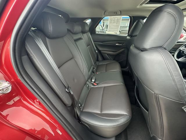 Used 2022 MAZDA CX-30 AWD 2.5 S w/ Premium Package image 30