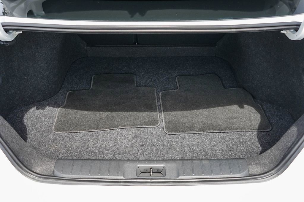 Used 2025 Nissan Sentra SV w/ All-Weather Package image 24