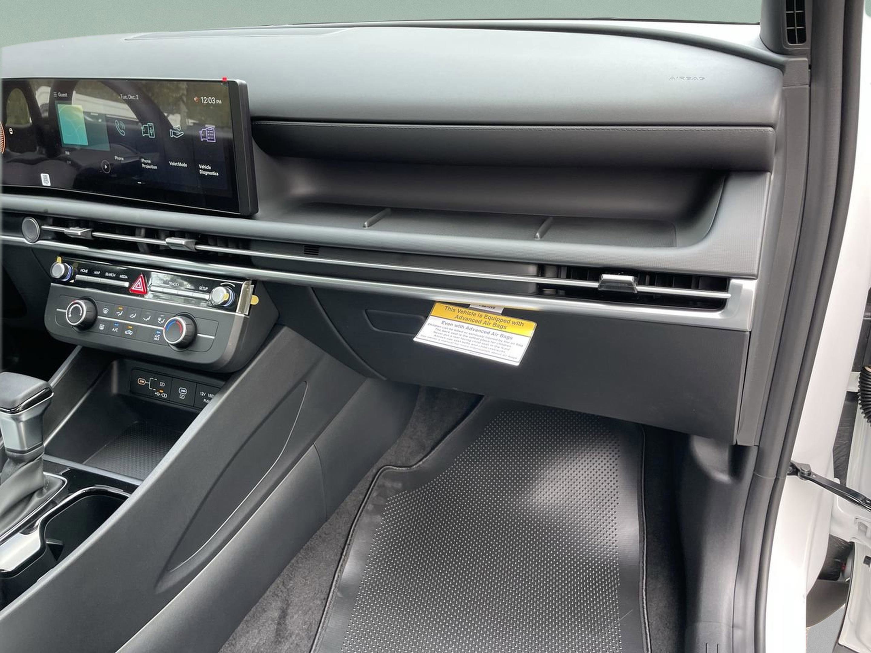 New 2026 Hyundai Santa Cruz SE image 20