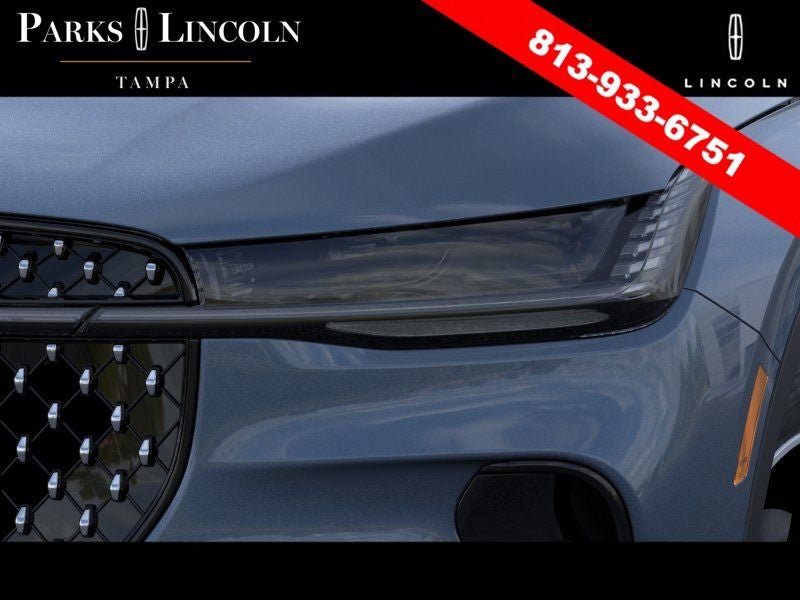 New 2026 Lincoln Nautilus Premier AWD/4WD image 18