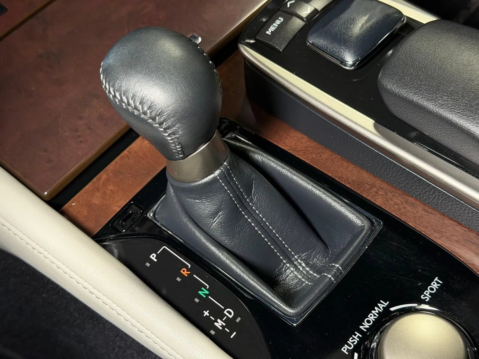 Used 2013 Lexus GS 350 w/ Premium Pkg RWD image 32