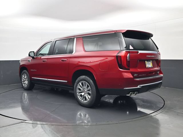 New 2026 GMC Yukon XL Denali w/ Sun & Power Step Package AWD/4WD image 7