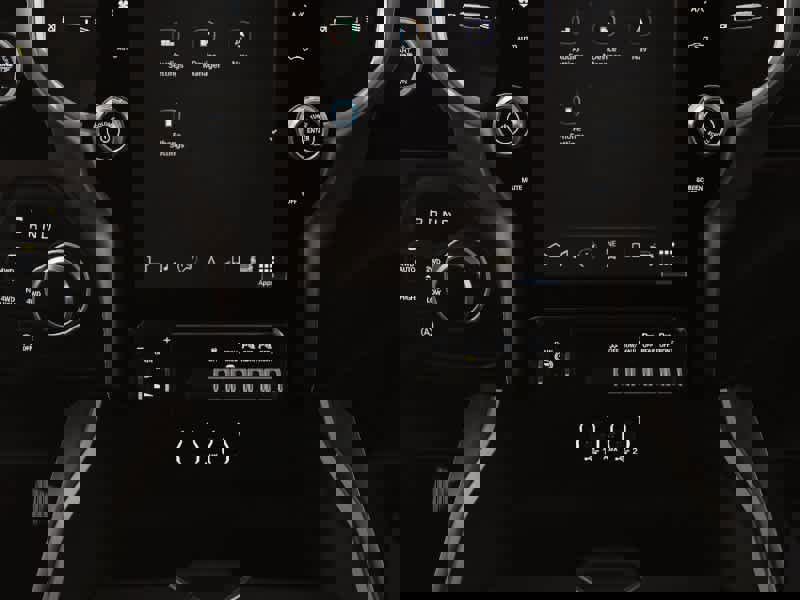 New 2026 RAM 1500 Big Horn image 24