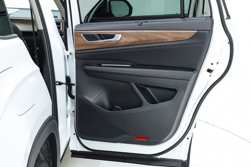 New 2026 Volkswagen Atlas SE image 31