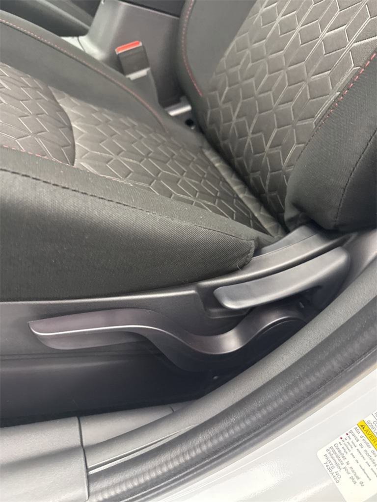 New 2025 Mitsubishi Outlander Sport AWD image 16