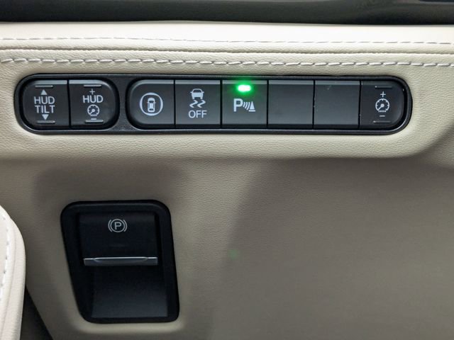 Used 2023 Acura MDX SH-AWD w/ Advance Package image 36
