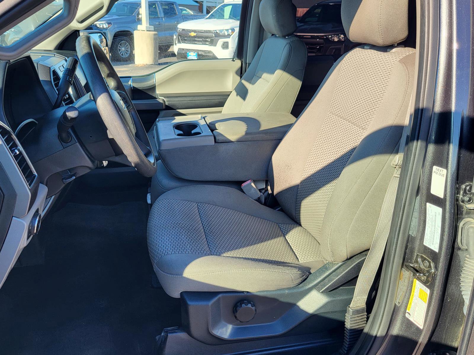 Used 2020 Ford F150 XLT image 16