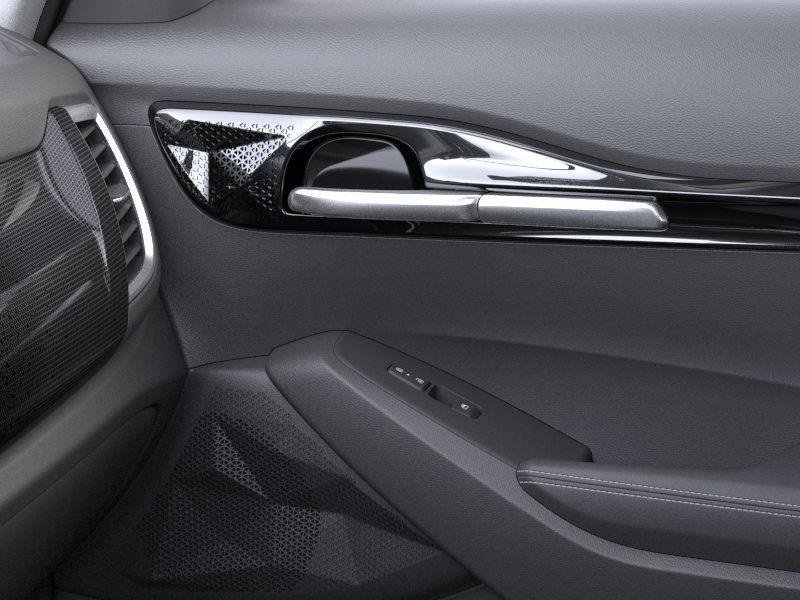 New 2026 Kia Seltos S image 24
