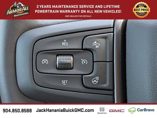 New 2026 GMC Sierra 2500 Denali Ultimate AWD/4WD image 29