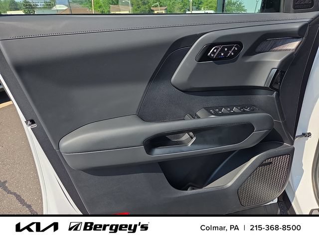 New 2027 Kia Telluride X-Line SX Prestige AWD/4WD image 11
