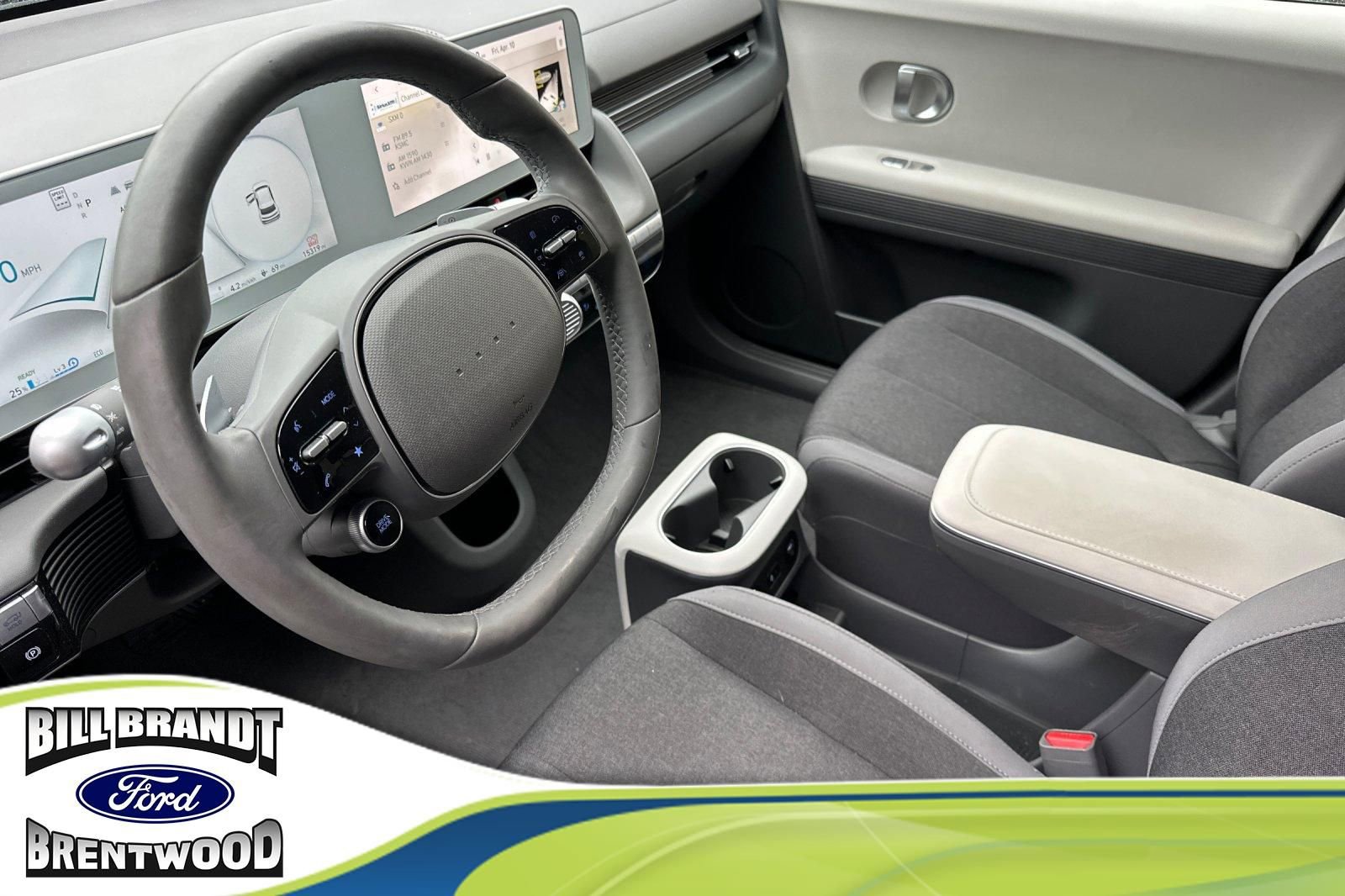 Used 2024 Hyundai Ioniq 5 SEL image 3