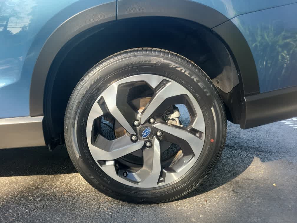 Used 2022 Subaru Forester Touring AWD/4WD image 36