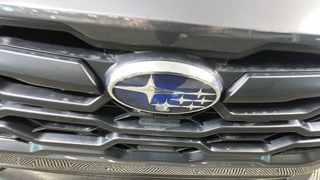 Used 2025 Subaru Crosstrek 2.0i w/ Convenience Package #1 AWD/4WD image 9
