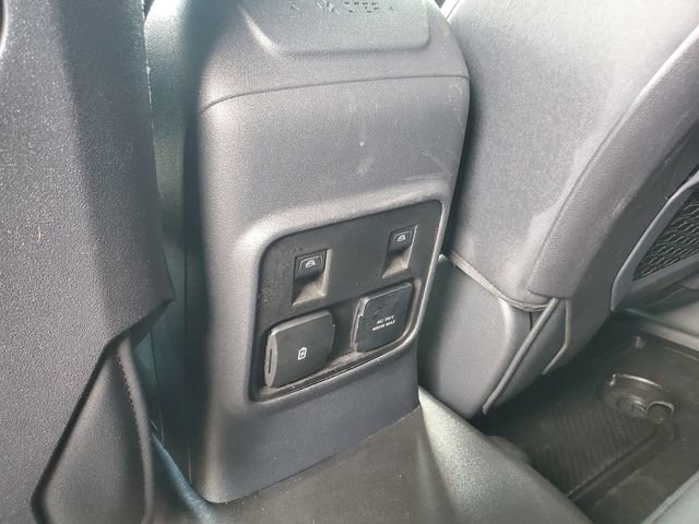 Used 2024 Ford Bronco Big Bend AWD/4WD image 27